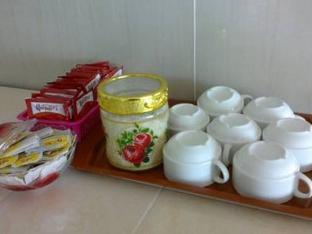 Rose Cottage Hotel Taman Nusa Cemerlang Gelang Patah Exterior photo